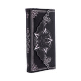 Malpuss Bat Cat Purse