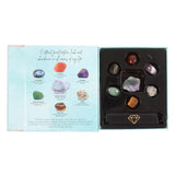 Luck & Abundance Manifestation Crystal Gift Set