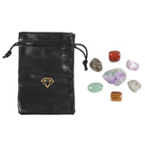 Luck & Abundance Manifestation Crystal Gift Set