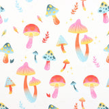 Medium Funky Fungi Mushroom Gift Bag