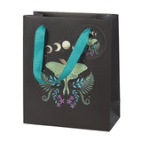 Medium Luna Moth Gift Bag