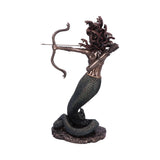 Medusa's Wrath Figurine