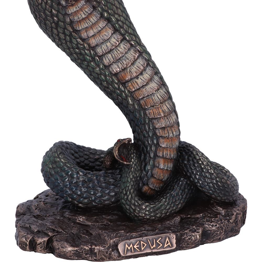 Medusa's Wrath Figurine