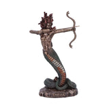 Medusa’s Wrath Medium Bronze Figurine