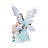 Melody Fairy Flower Ornament