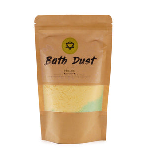 Melon Bubble Dust