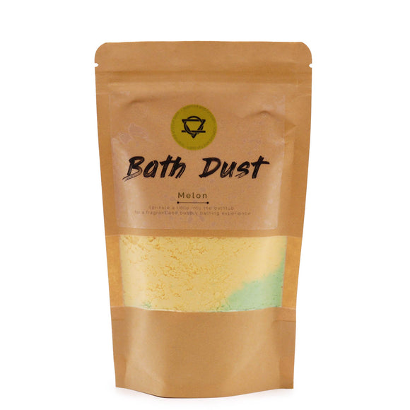 Melon Bubble Dust
