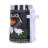 Metallica Master of Puppets Tankard