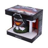 Metallica Master of Puppets Tankard