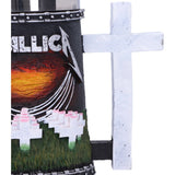 Metallica Master of Puppets Tankard