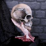 Metallica Sad But True Skull