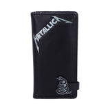 Metallica Black Album Purse