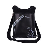 Metallica The Black Album Shoulder Bag