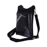 Metallica The Black Album Shoulder Bag