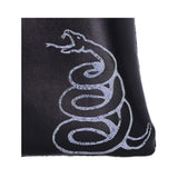 Metallica The Black Album Shoulder Bag