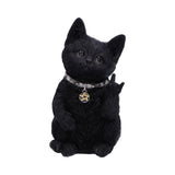 Metallicat Black Cat Ornament