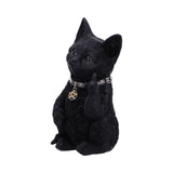 Metallicat Black Cat Ornament