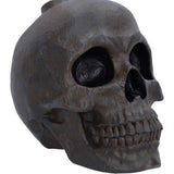 Mind Blown Skull Figurine