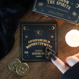 Mini Travel-Sized Ouija Board