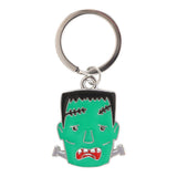 Frankenstein Keyring