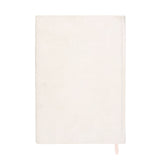 Moon Phase Velvet A5 Notebook