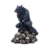 Moon Shadow Werewolf Figurine