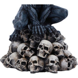 Moon Shadow Werewolf Figurine