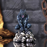 Moon Shadow Werewolf Figurine