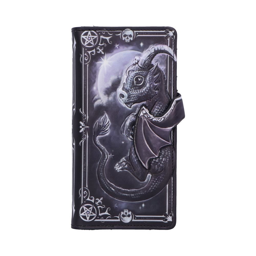 Moon of Lucifly Purse