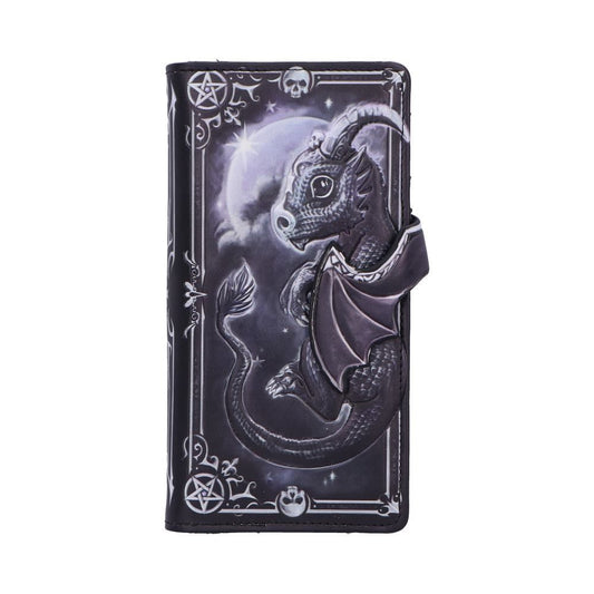 Moon of Lucifly Purse