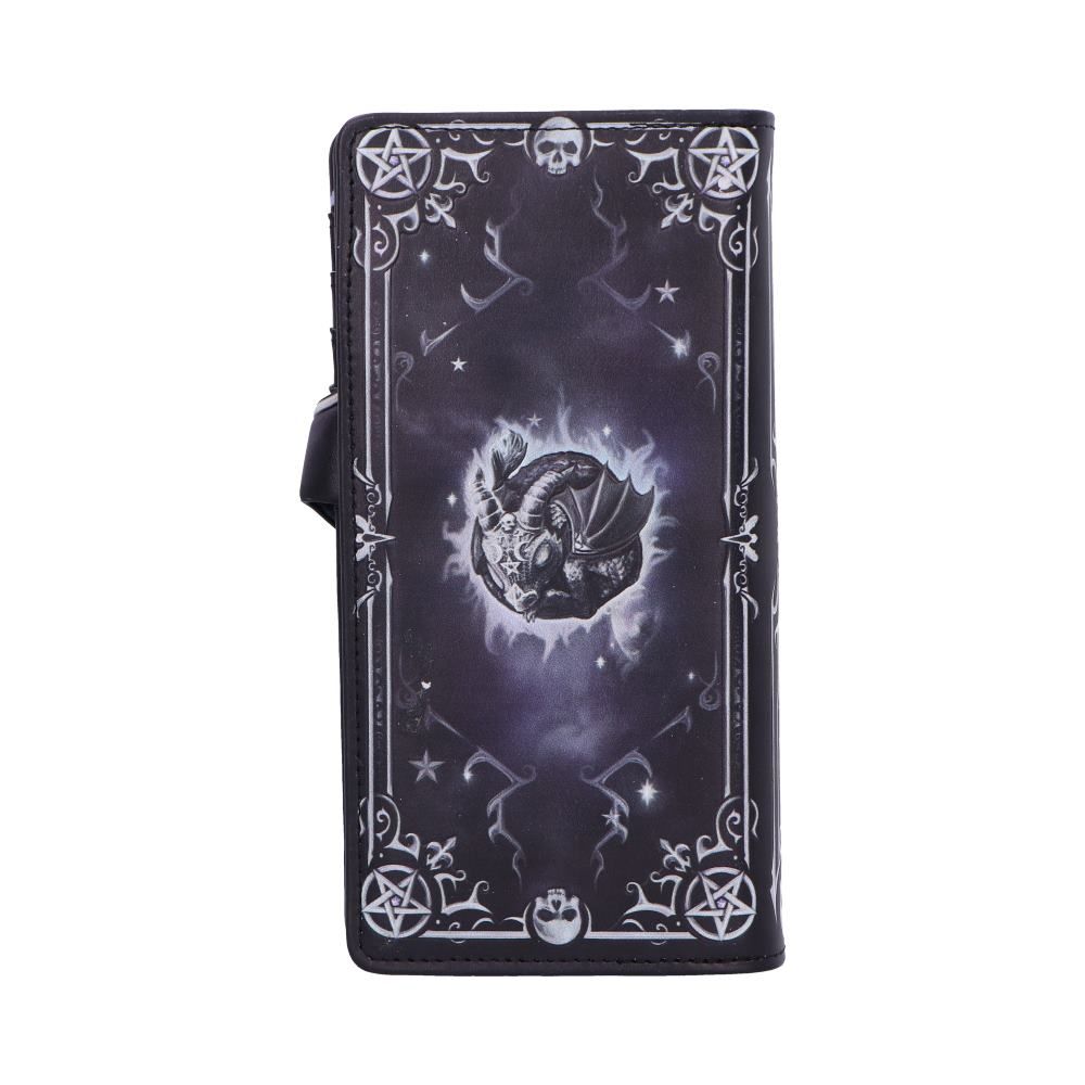 Moon of Lucifly Purse