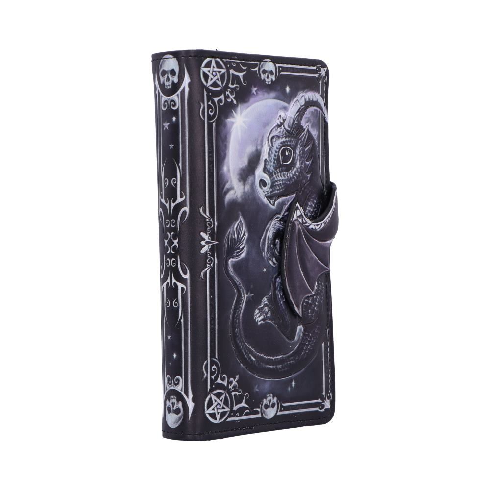 Moon of Lucifly Purse