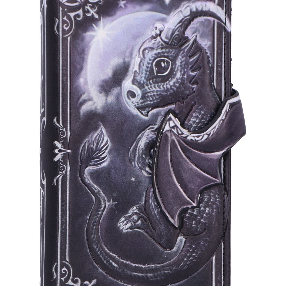 Moon of Lucifly Purse
