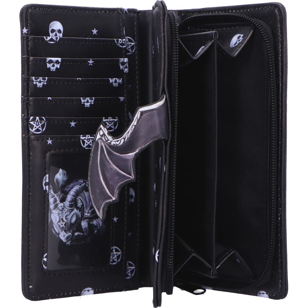 Moon of Lucifly Purse
