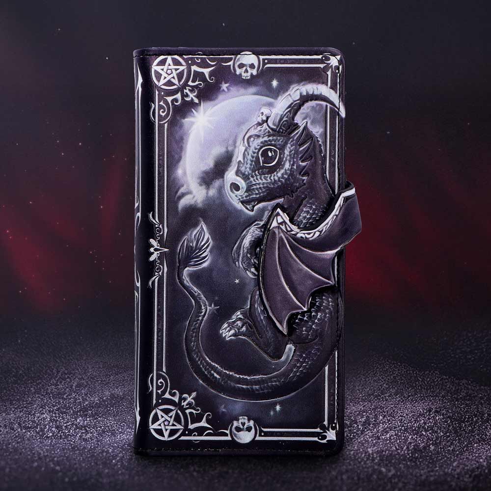 Moon of Lucifly Purse
