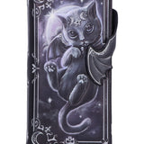Moon of Malpuss Bat Cat Purse