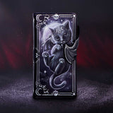 Moon of Malpuss Bat Cat Purse