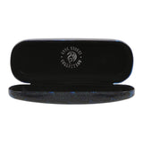 Moonlight Unicorn Glasses Case by Anne Stokes