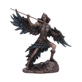 Morrigan Celtic Phantom Queen Figurine