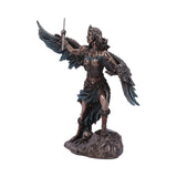 Morrigan Celtic Phantom Queen Figurine