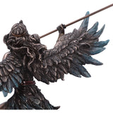 Morrigan Celtic Phantom Queen Figurine