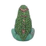 Mother Earth Painted Figurine