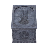 Mother Earth Trinket Box