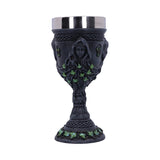 Mother, Maiden, Crone Chalice