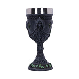 Mother, Maiden, Crone Chalice