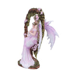 Mother's Affection Fairy Figurine