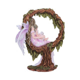 Mother's Affection Fairy Figurine