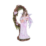 Mother's Affection Fairy Figurine