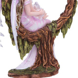 Mother's Affection Fairy Figurine