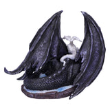 Mothers Sanctuary Dragon Figurine